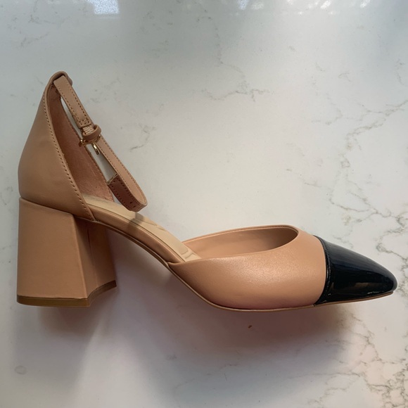 Aldo Pumps size 8.5 - Picture 2 of 3